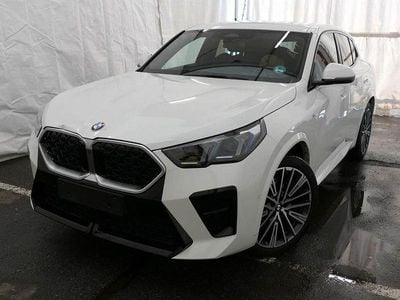 Gebraucht BMW X2 Performance 163 PS (119 kW) 2025 Weiß SUV