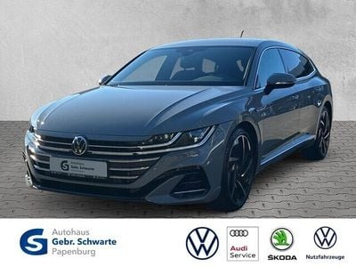 VW Arteon