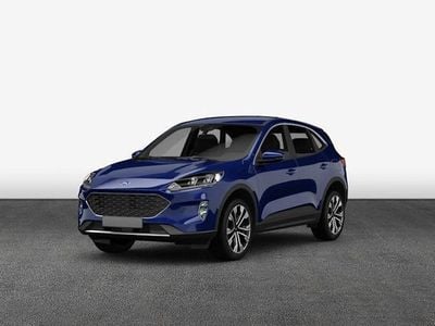 Gebraucht Ford Kuga ST-Line 150 PS (110 kW) 2023 Blau SUV