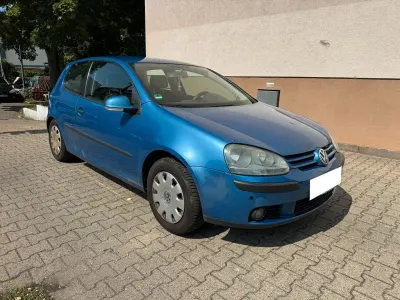 Gebraucht VW Golf IV