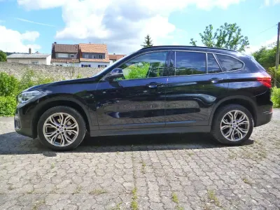 Gebraucht BMW X1