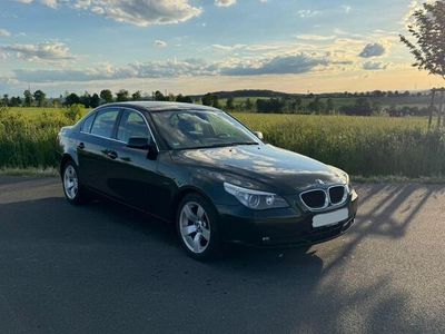 BMW 523