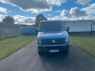 VW Crafter