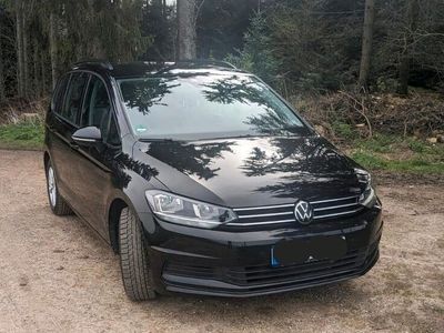 gebraucht VW Touran 1.5 Tsi