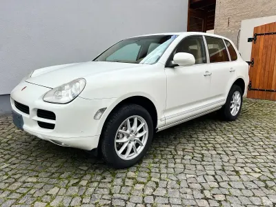 Gebraucht Porsche Cayenne
