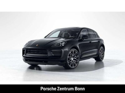 gebraucht Porsche Macan ''21-Zoll Luftfederung Surround View''
