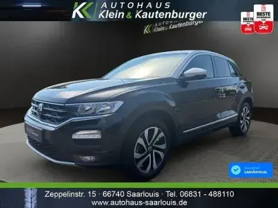 Gebraucht VW T-Roc