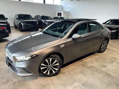 Mercedes A250