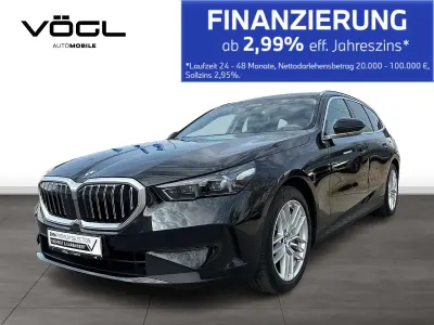Gebraucht BMW 540