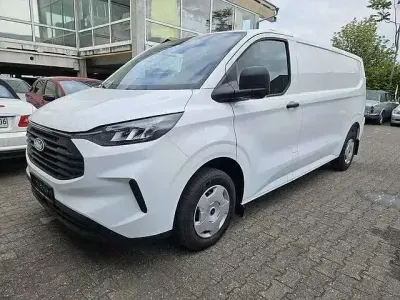 Gebraucht Ford Transit Custom