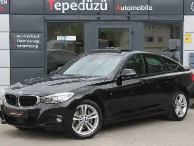Gebraucht BMW 335