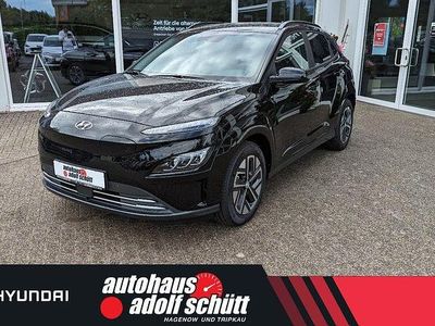 Phantom black Gebraucht 2023 Hyundai Kona Advantage SUV | 25.580 € (Teuer)