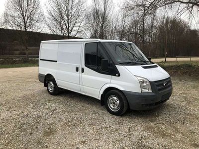 gebraucht Ford Transit Transit260 K TDCi *Turbolader+Lichtmaschine neu*