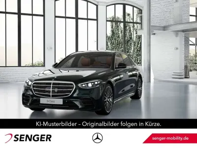 Gebraucht Mercedes S450
