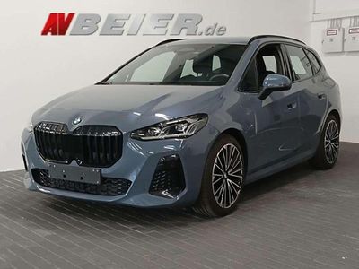 Storm bay Gebraucht 2024 BMW 218 M Sport Van / Kleinbus | 27.790 € (Fairer Preis)