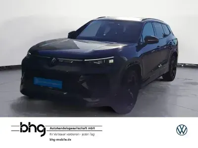 Gebraucht VW Tayron R 193 PS (141 kW) 2025 Grau SUV