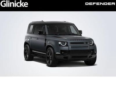 Neu Land Rover Defender HSE Dynamic 350 PS (257 kW) 2026 Blau SUV