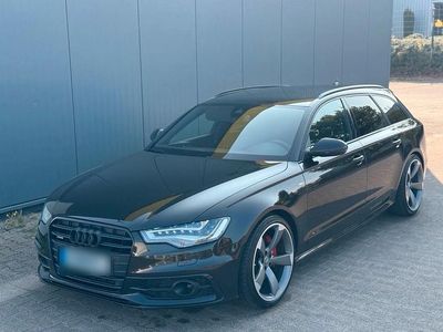 Gebraucht Audi A6 S-Line 245 PS (180 kW) 2015 Kombi