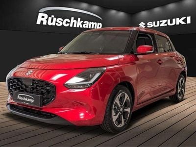 Second-hand Suzuki Swift Comfort+ 83 CP (61 kW) 2025 Hatchback