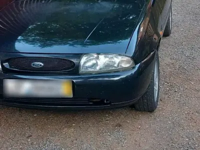 Brugt Ford Fiesta
