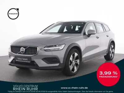 Gebraucht Volvo V60 CC