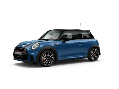 Gebraucht Mini John Cooper Works