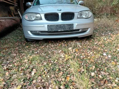 Gebraucht BMW 118