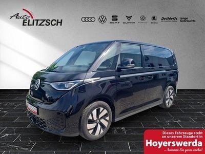 VW ID. Buzz