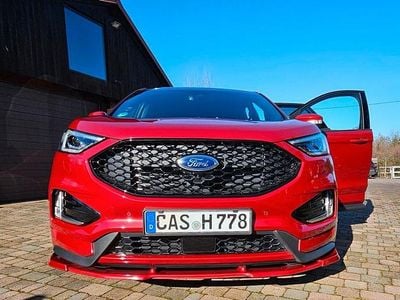 Occasion Ford Edge ST-Line 238 PK (175 kW) 2020 Rood SUV
