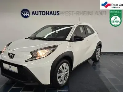 Gebraucht Toyota Aygo X