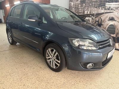 VW Golf Plus