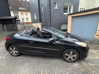 Peugeot 207 CC