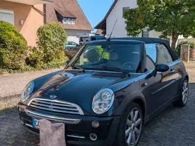 Gebraucht Mini Cooper Cabriolet