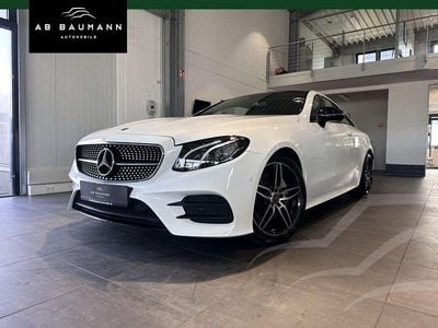 Mercedes E200