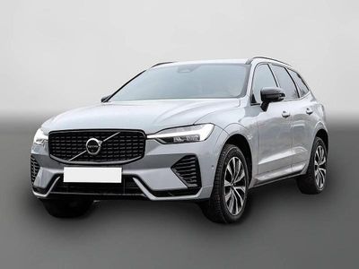 Gebraucht Volvo XC60 Plus 250 PS (183 kW) 2023 Grau SUV