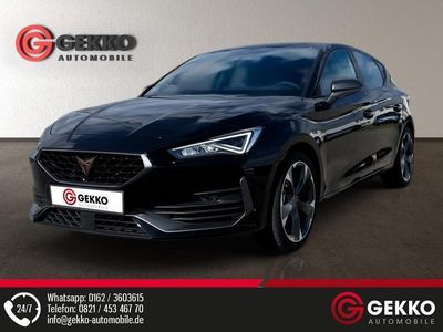 gebraucht Cupra Leon 1.5 eTSI APP SZH Ambiente