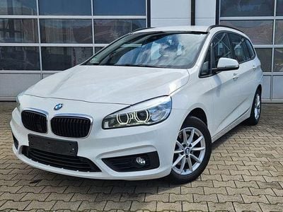 BMW 216 Gran Tourer