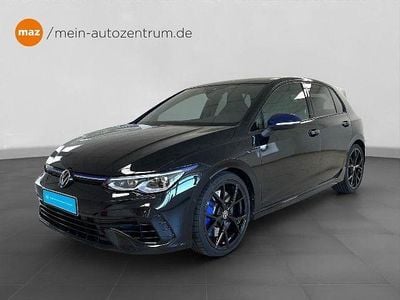 Usata VW Golf VIII R 333 CV (244 kW) 2023 Nero Berlina
