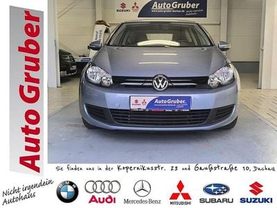 VW Golf VI
