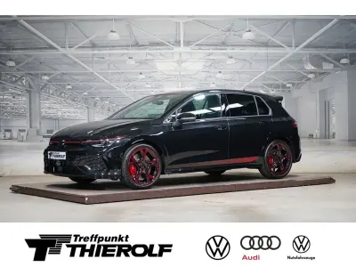 Neu VW Golf VIII Edition 325 PS (239 kW) 2026 Schwarz Limousine