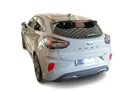 Gebraucht Ford Puma ST 200 PS (147 kW) 2025 Grau SUV