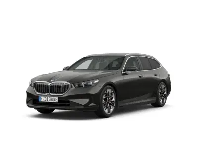 Neu BMW i5 Performance 250 kW (340 PS) 2026 Grau Kombi