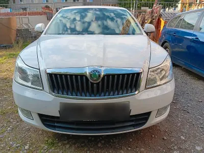 Gebraucht Skoda Octavia