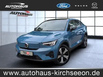 Gebraucht Volvo C40
