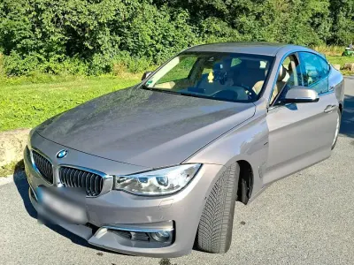 Gebraucht BMW 325