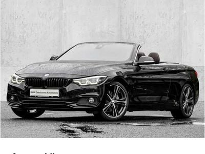 BMW 440