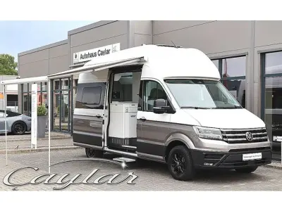 Gebraucht VW California