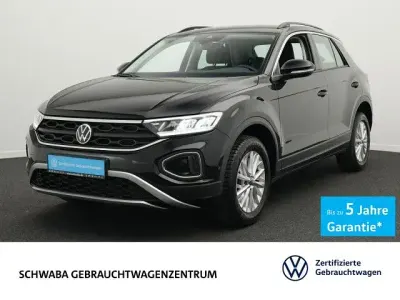 Gebraucht VW T-Roc