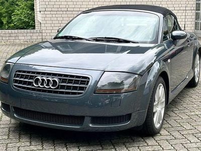 Audi TT Roadster