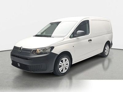 VW Caddy Maxi